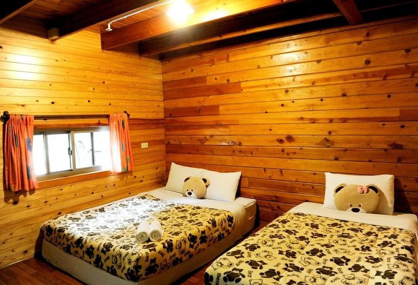 هتل Master Bear Resort