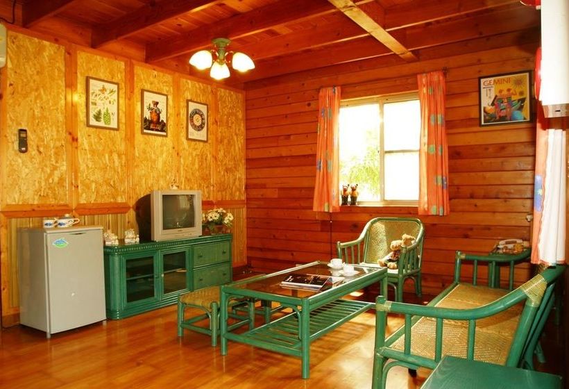 هتل Master Bear Resort