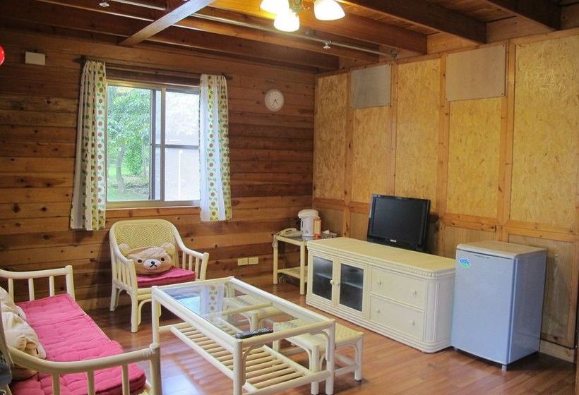 هتل Master Bear Resort