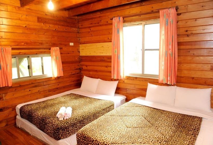 هتل Master Bear Resort