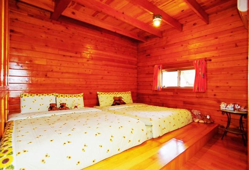 هتل Master Bear Resort