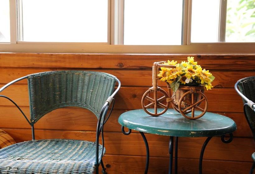 هتل Master Bear Resort