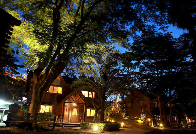 هتل Master Bear Resort