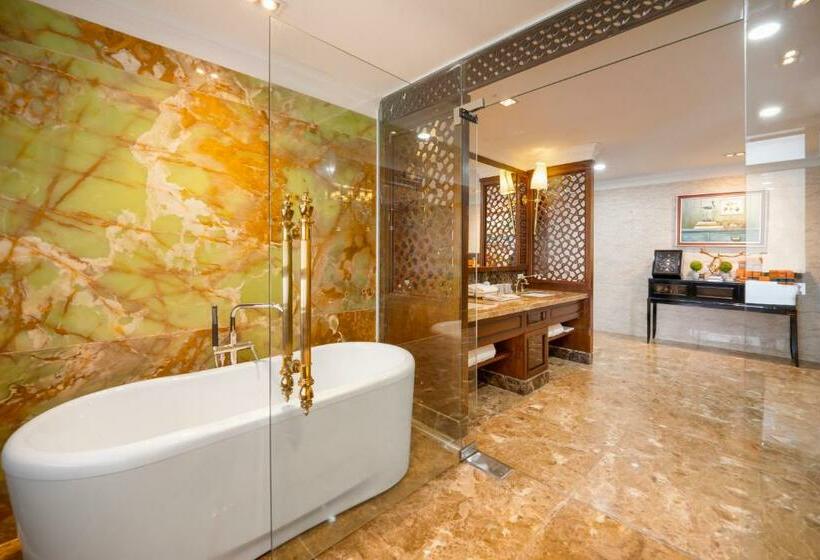 هتل Minh Toan Galaxy