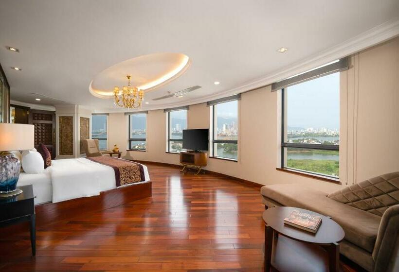 هتل Minh Toan Galaxy