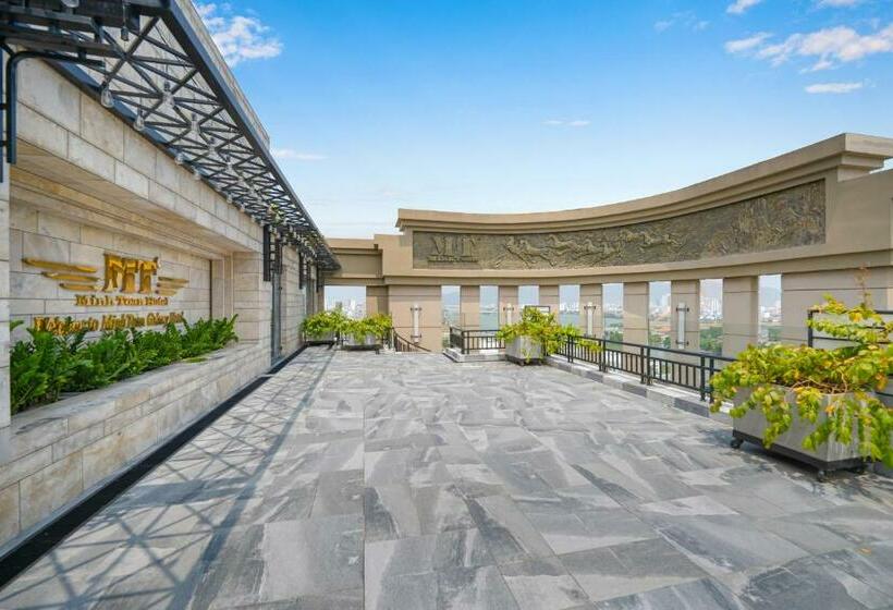 هتل Minh Toan Galaxy