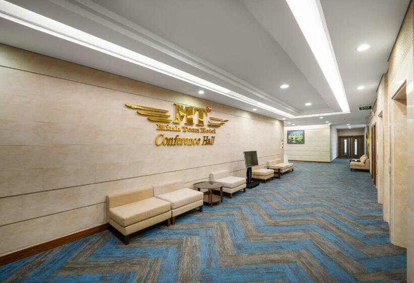 هتل Minh Toan Galaxy