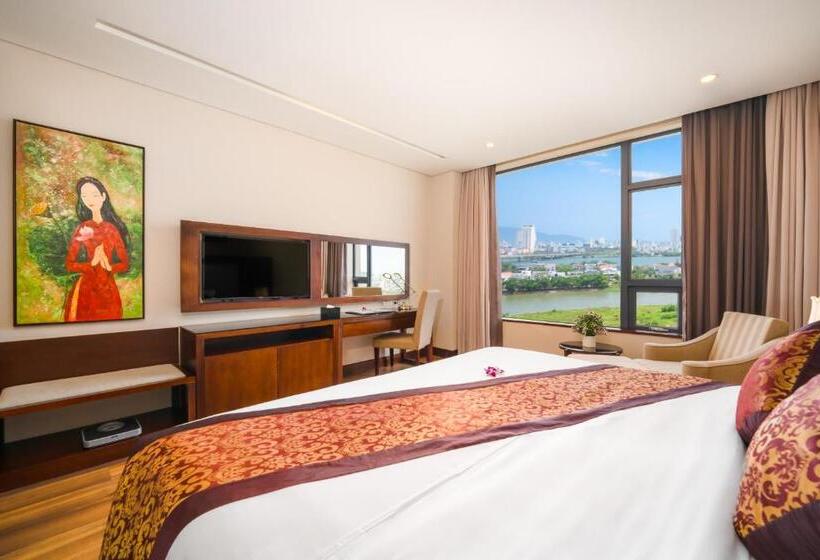 هتل Minh Toan Galaxy