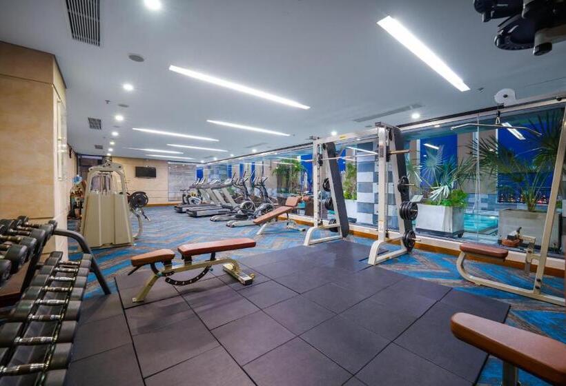 هتل Minh Toan Galaxy