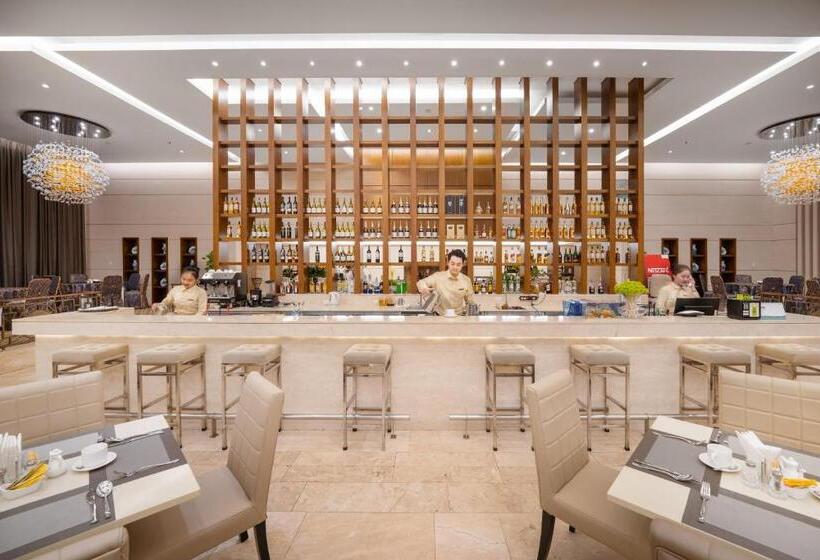 هتل Minh Toan Galaxy