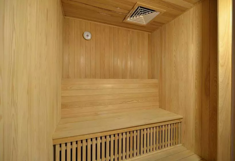 هتل Modern Puli