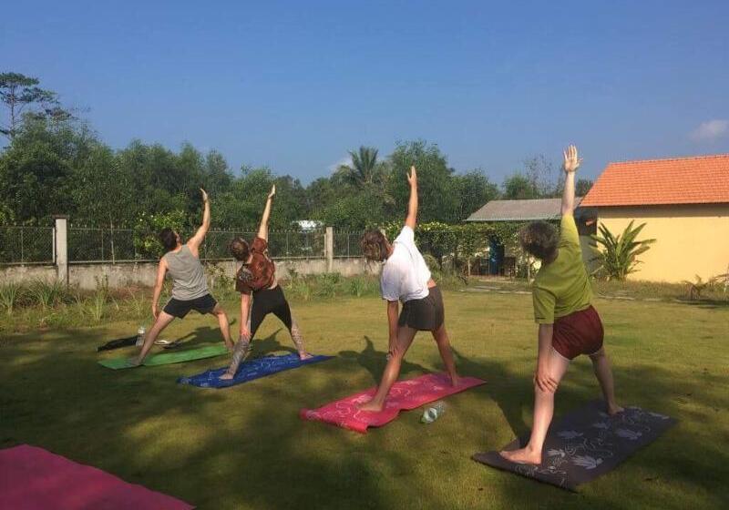 酒店 Ninila Fruit Farm Bungalow