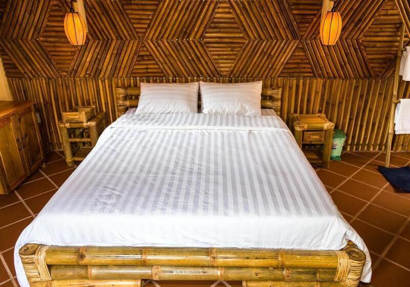 酒店 Ninila Fruit Farm Bungalow