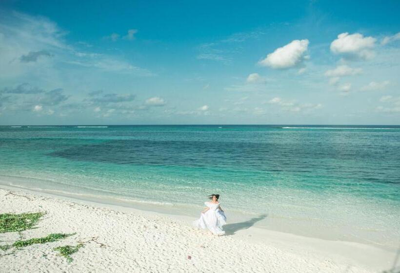 هتل Noomoo Hulhumale