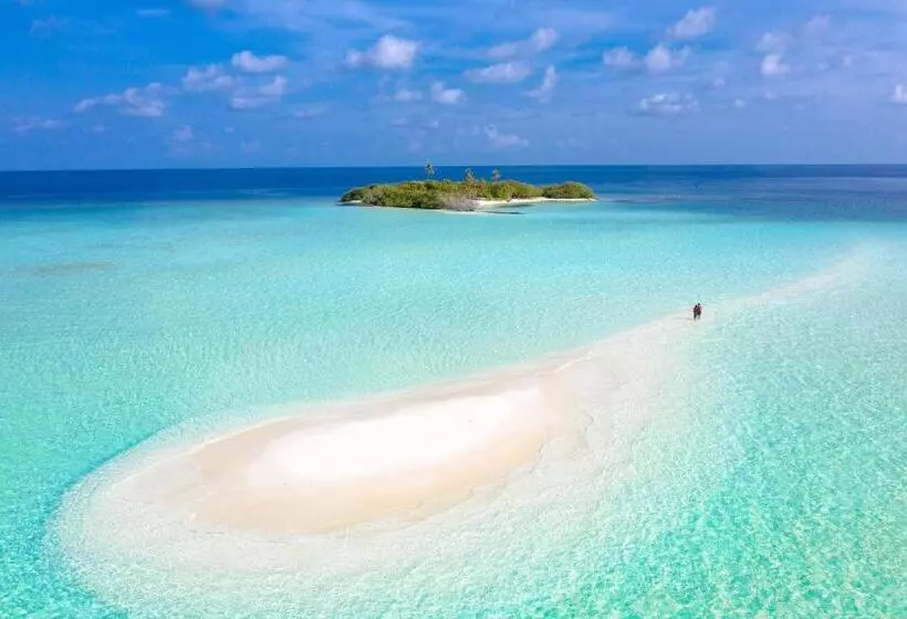 هتل Noomoo Hulhumale