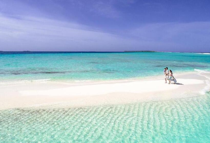 هتل Noomoo Hulhumale