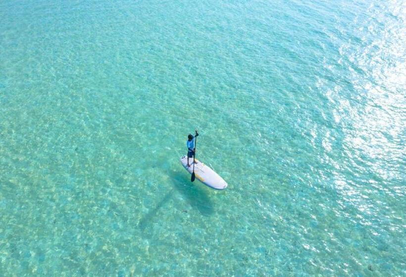 هتل Noomoo Hulhumale