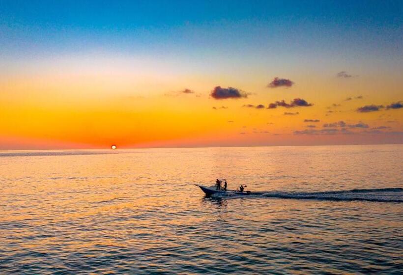 هتل Noomoo Hulhumale