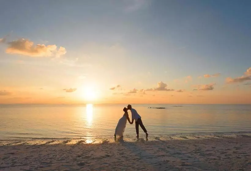 هتل Noomoo Hulhumale