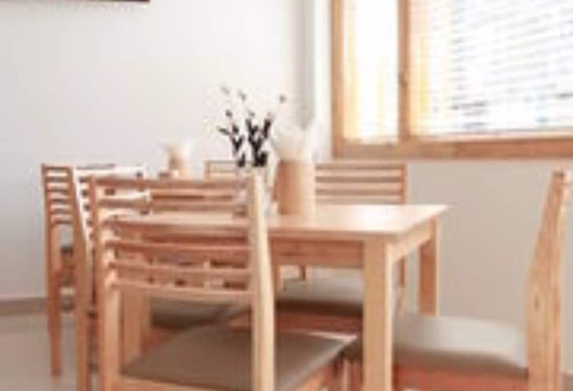 هتل Pine Lodge Maldives