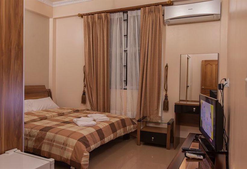 هتل Relax Beach Inn