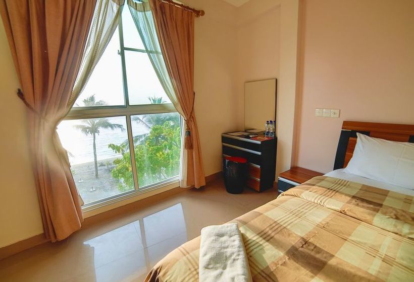 هتل Relax Beach Inn