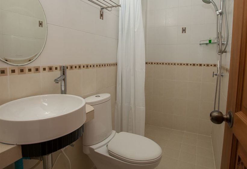 هتل Relax Beach Inn