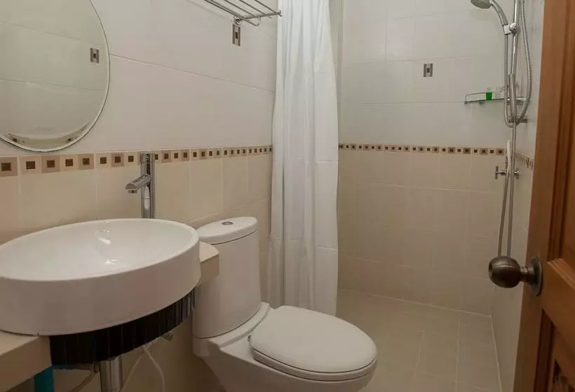 هتل Relax Beach Inn