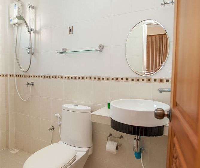 هتل Relax Beach Inn