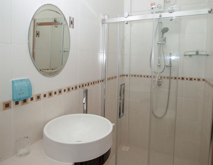 هتل Relax Beach Inn