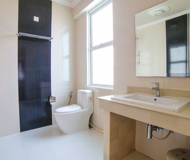 هتل Relax Beach Inn