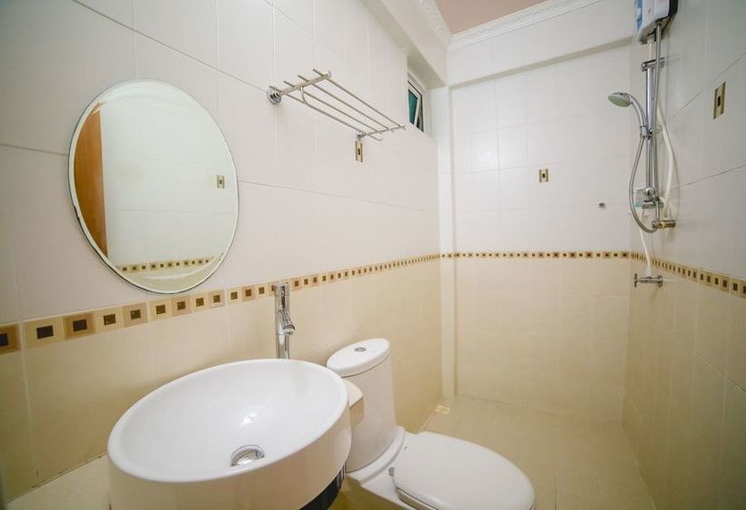 هتل Relax Beach Inn