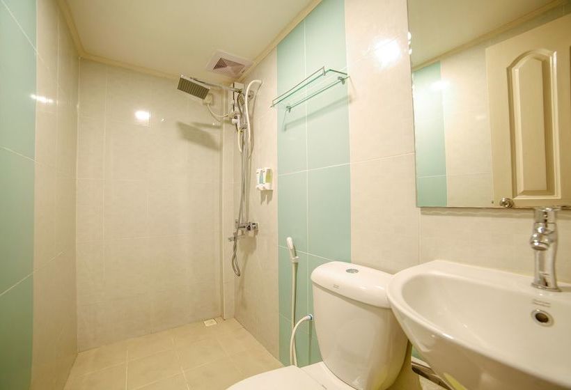 هتل Relax Beach Inn