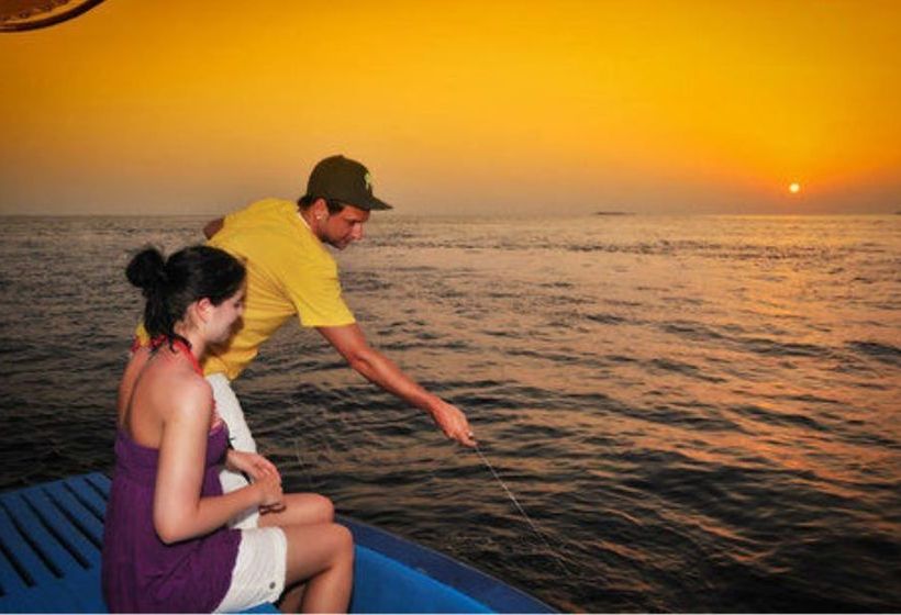 هتل Relax Beach Inn