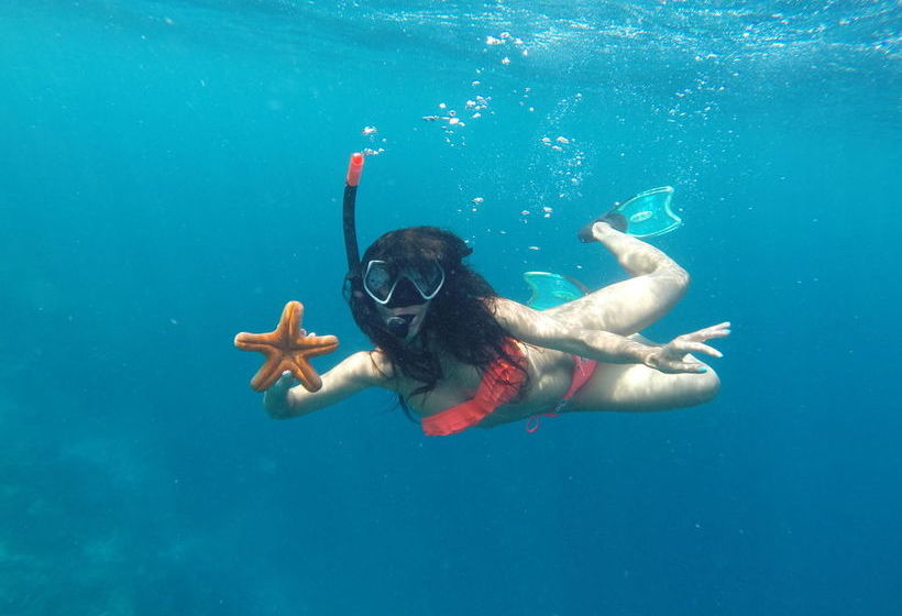 هتل Relax Beach Inn