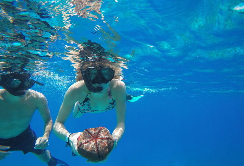 هتل Relax Beach Inn