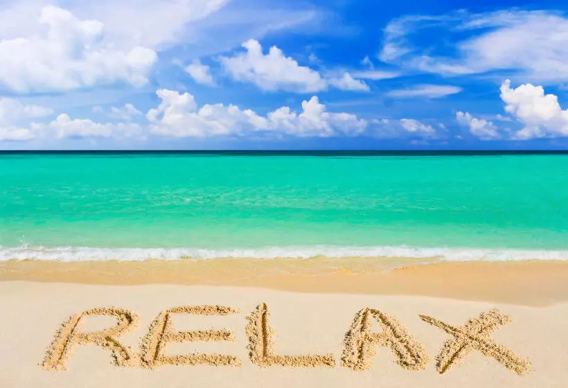 هتل Relax Beach Inn