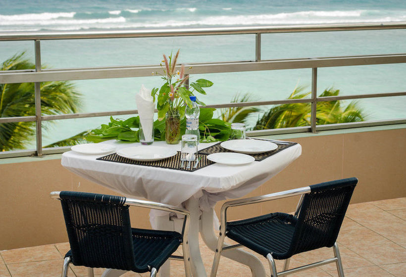 هتل Relax Beach Inn