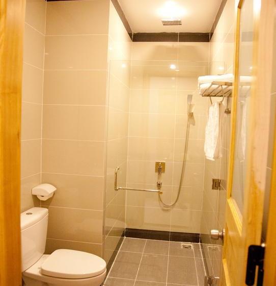 هتل Seaview Long Hai