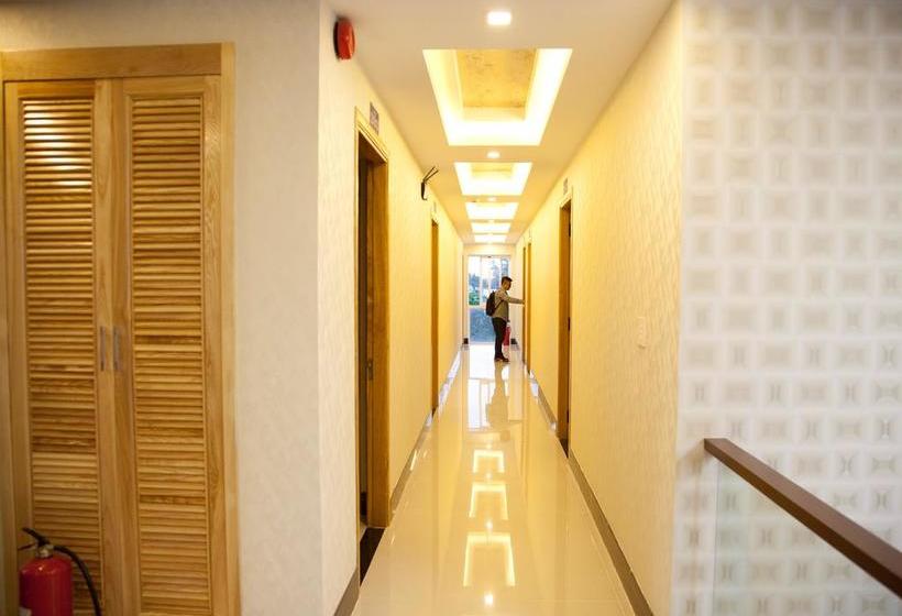 هتل Seaview Long Hai