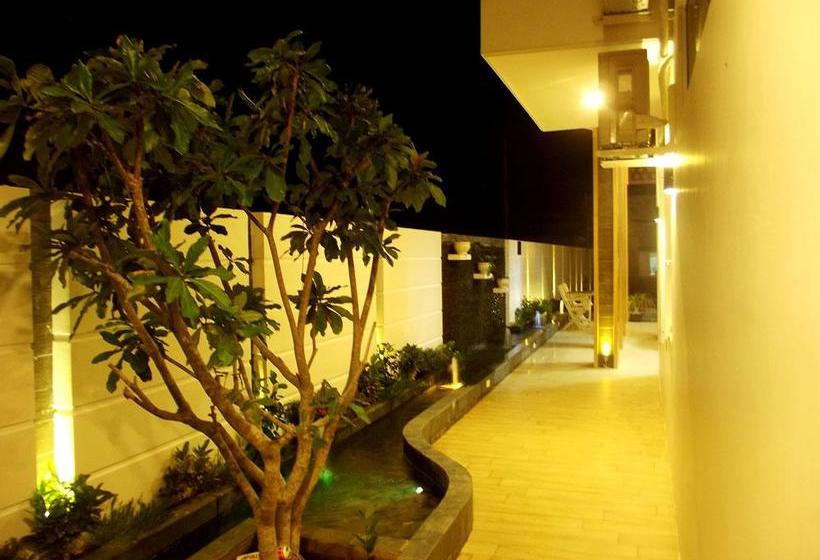 هتل Seaview Long Hai