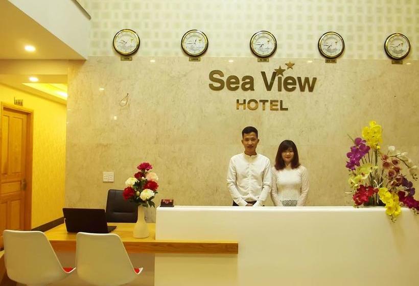 هتل Seaview Long Hai