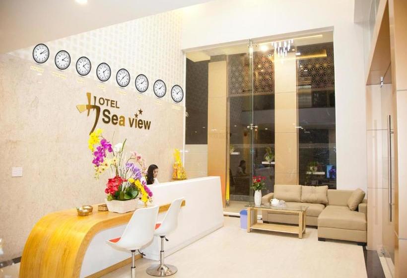 هتل Seaview Long Hai