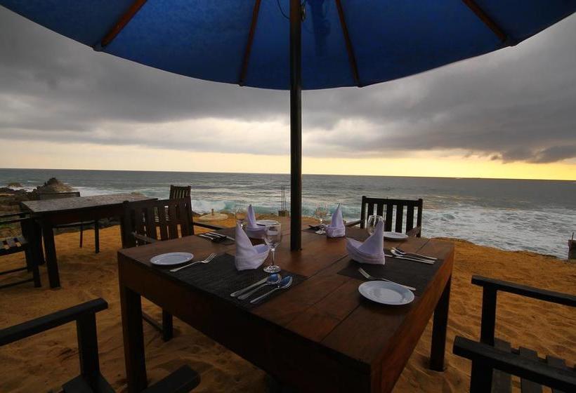 Отель Sevonra Garden