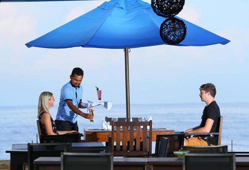 Отель Sevonra Garden