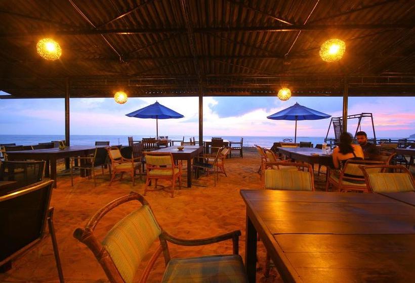 Отель Sevonra Garden