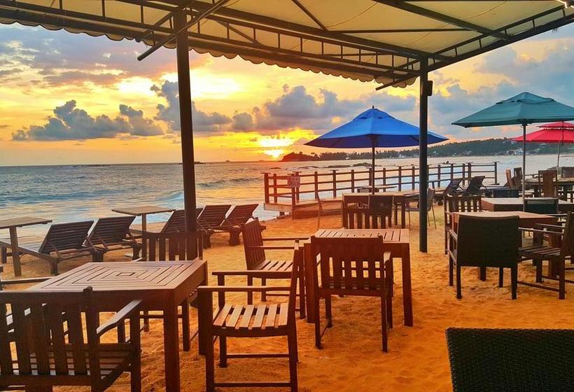 Отель Sevonra Garden