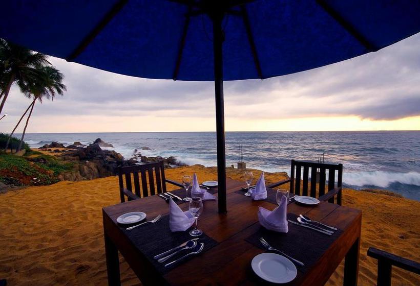 Отель Sevonra Garden