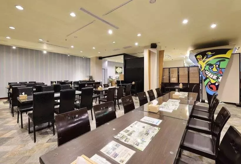 Shante Hotel Shitou