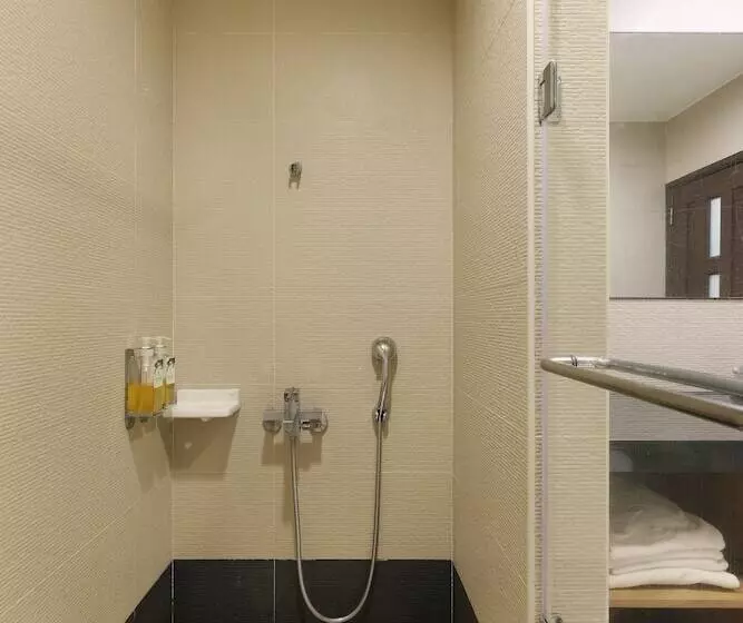 Shante Hotel Shitou
